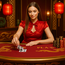 Frumzi - Live Baccarat with Real Dealers