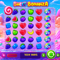 Frumzi - Sweet Bonanza Slot Game by Pragmatic Play