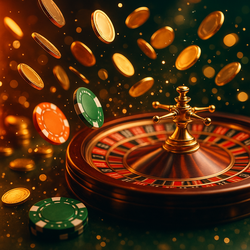 Frumzi 100% bonuss līdz €750 + 200 bezmaksas griezieni