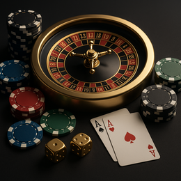 Frumzi - Citas Kazino Spēles - Skrāpējamās Kartītes un Virtuālie Sporta Notikumi