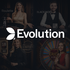 Evolution Gaming - Spēļu Izstrādātājs