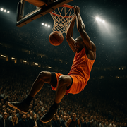 Frumzi - Basketball Sports Betting